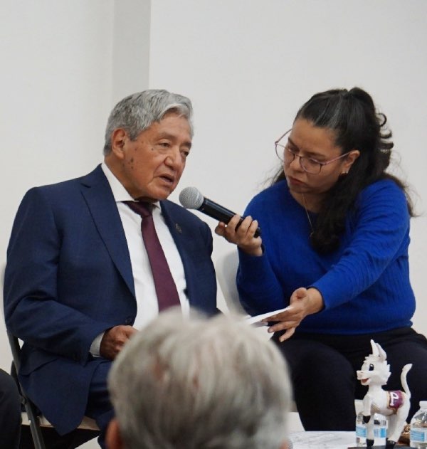 Conmemoramos 88 años de la Expropiación Petrolera