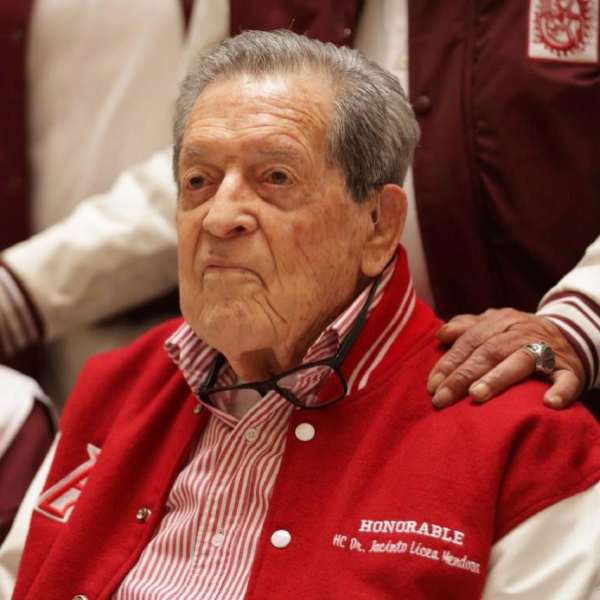 Homenajean al gran Jacinto Licea