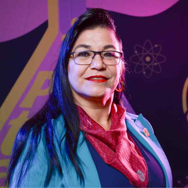 “México necesita ciencia y la ciencia necesita de las mujeres”: Rosa de Guadalupe González Huerta