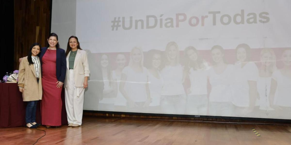 Ven necesarias más medidas a favor de la mujer