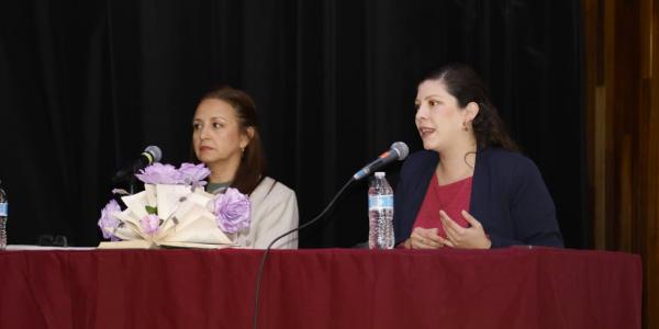 Ven necesarias más medidas a favor de la mujer