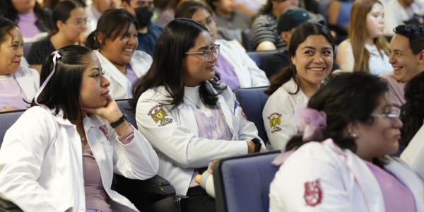 Impulsan sororidad y derechos de las mujeres