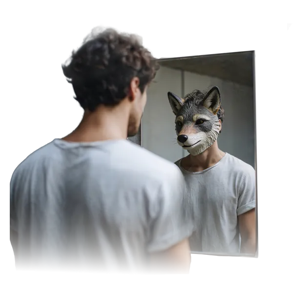 Un vistazo al fenómeno therian