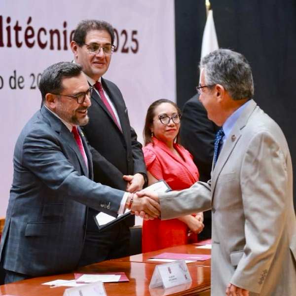 Preseas Juan de Dios Bátiz resaltan trayectoria de 283 docentes