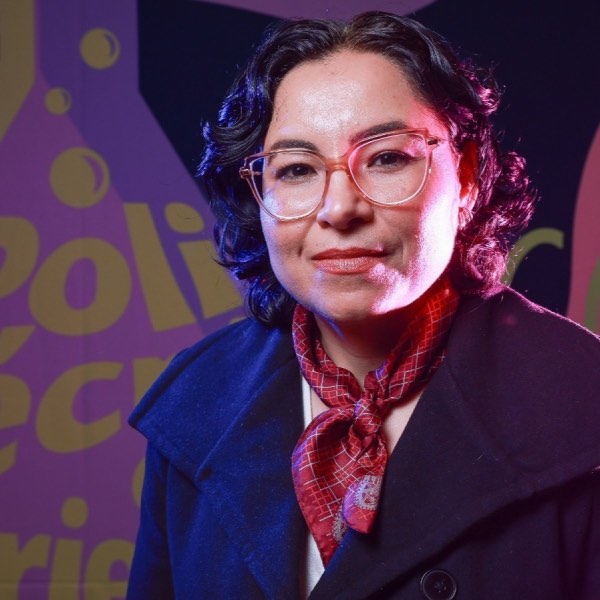 “Vale la pena estudiar, te da otra visión del mundo y generas soluciones positivas”: Zenaida Carolina Leyva Inzunza