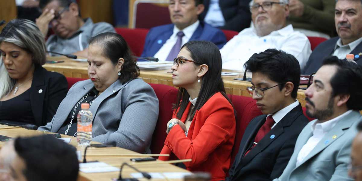 En asambleas escolares, solución a necesidades: Reyes Sandoval