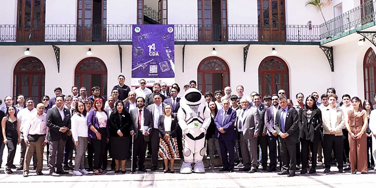 Festeja el CDA sus 14 años 