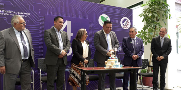 Festeja el CDA sus 14 años 