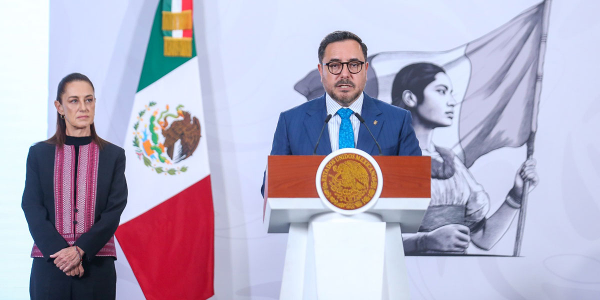 Ponemos compromiso cardenista en comité para fracking: Reyes Sandoval