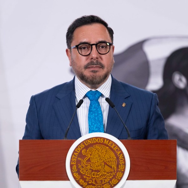 Ponemos compromiso cardenista en comité para fracking: Reyes Sandoval