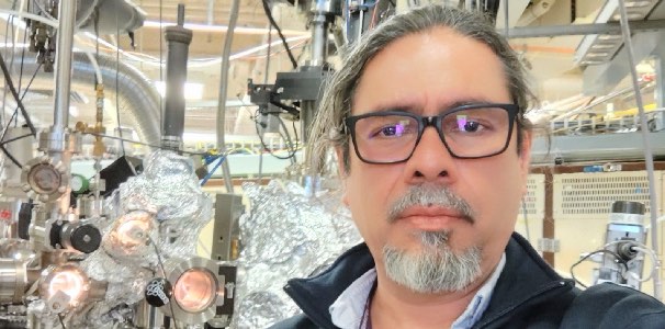 CICATA Altamira alista tecnología espacial con grafeno