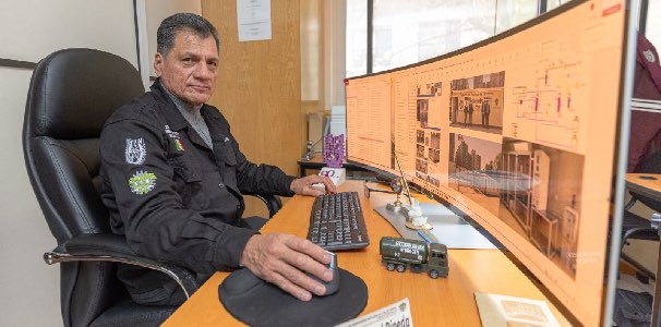 ESIME avanza en uso de Hidrógeno para combustible