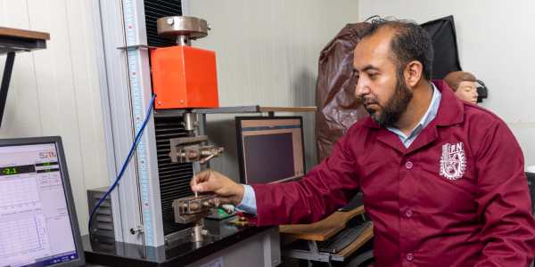 IPN busca solución ante inmovilidad por lesión medular