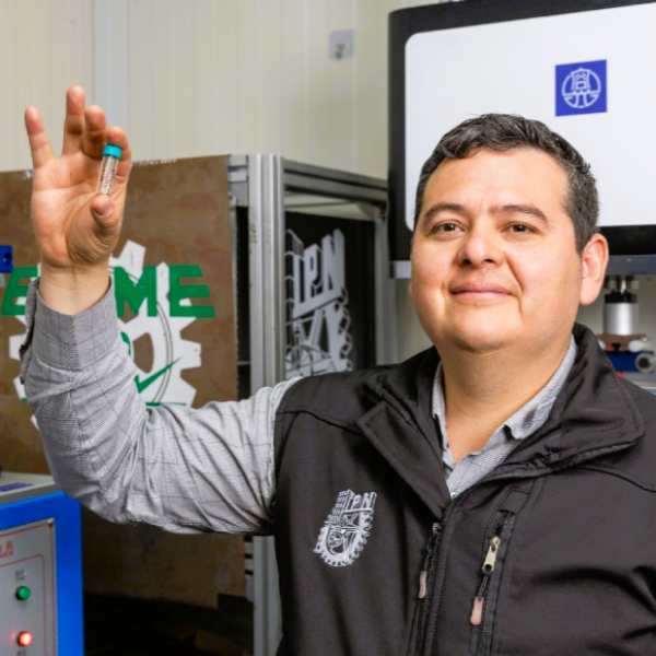 IPN busca solución ante inmovilidad por lesión medular