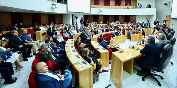 En asambleas escolares, solución a necesidades: Reyes Sandoval