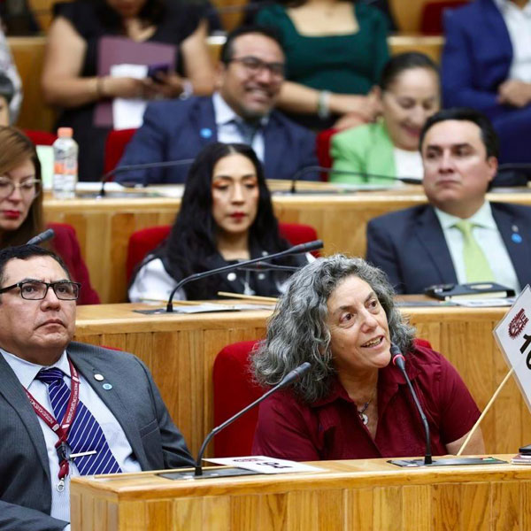 En asambleas escolares, solución a necesidades: Reyes Sandoval