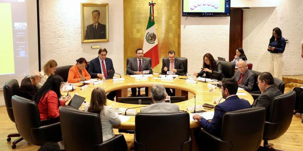  Encabeza Reyes Sandoval reunión para transparentar avances