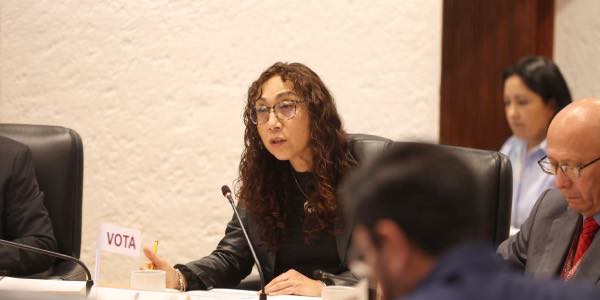  Encabeza Reyes Sandoval reunión para transparentar avances