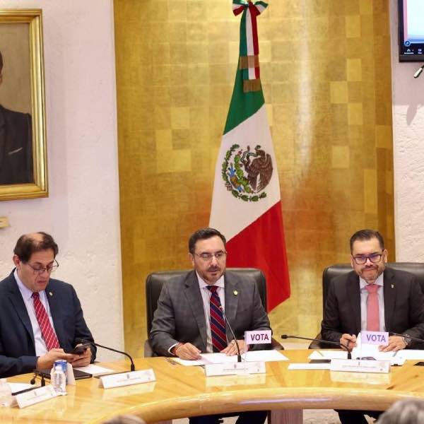  Encabeza Reyes Sandoval reunión para transparentar avances