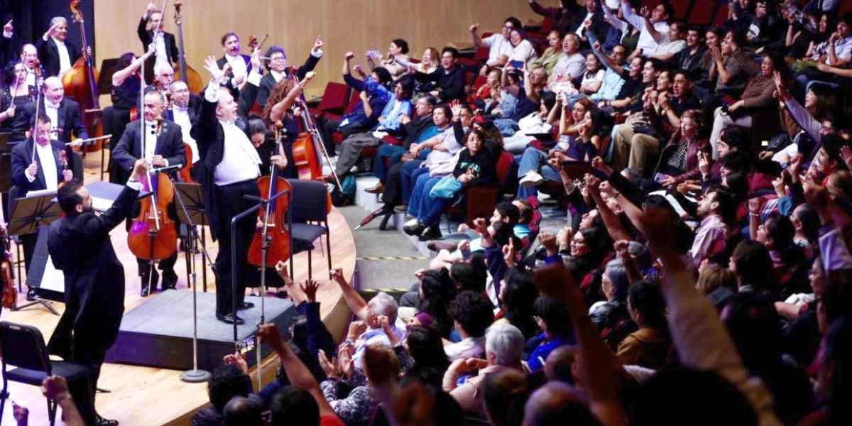 Engalana OSIPN el Día del Politécnico