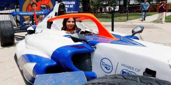Expo ISISA, vinculación con la industria automotriz