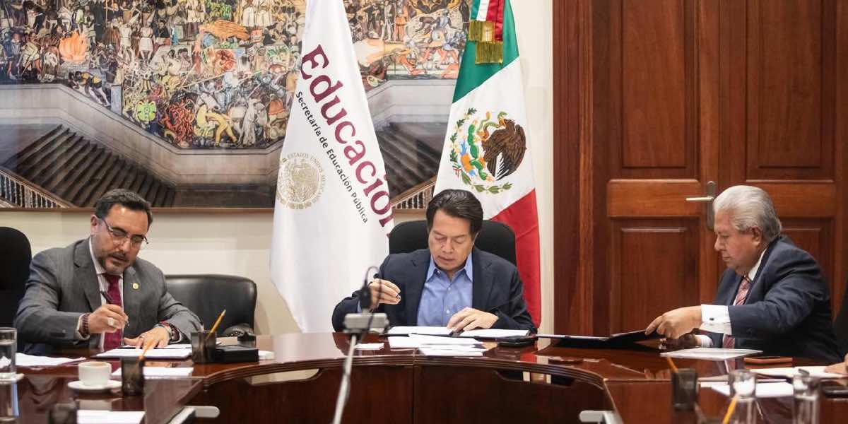 Se renueva convenio con Fundación Politécnico A. C.