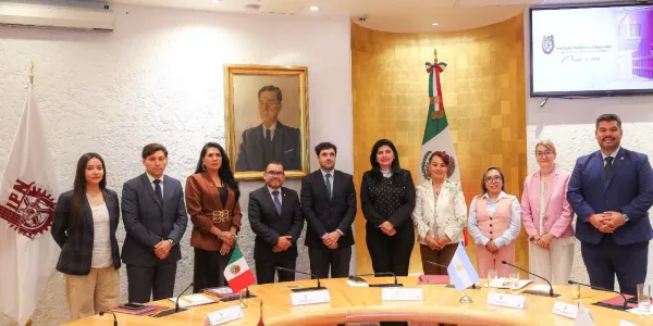 Firmamos Convenio con la Universidad de Buenos Aires