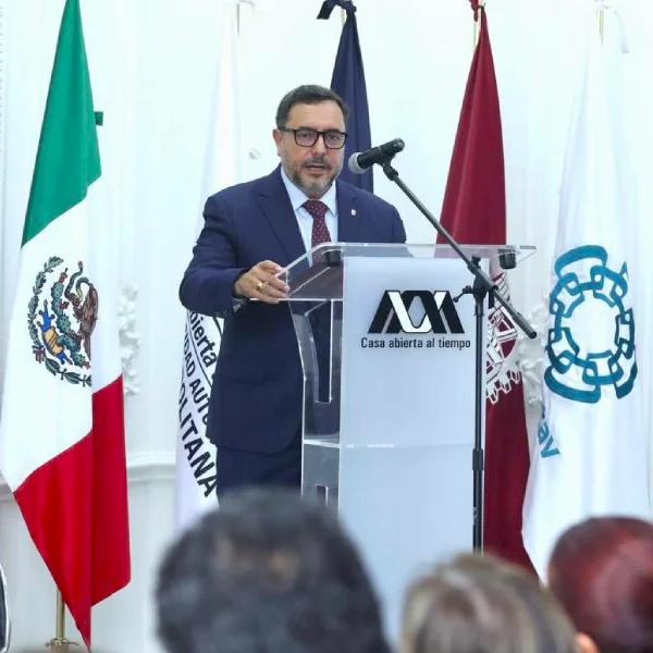 Integramos la Alianza Universitaria de la CDMX