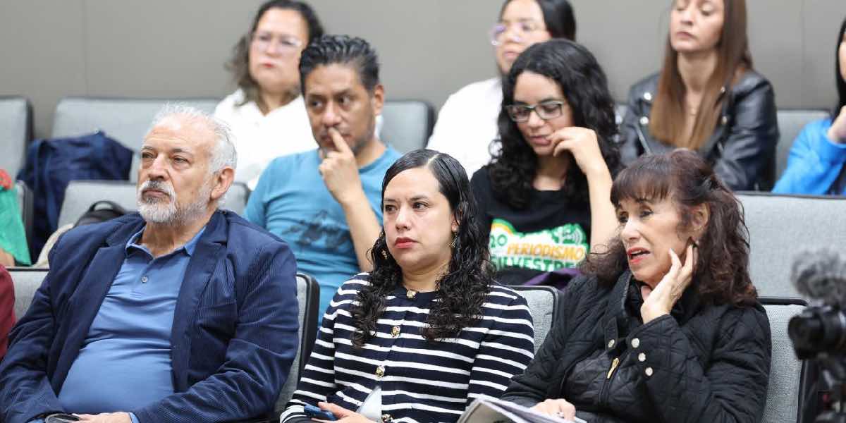 Debaten en CIECAS sobre cooperativismo