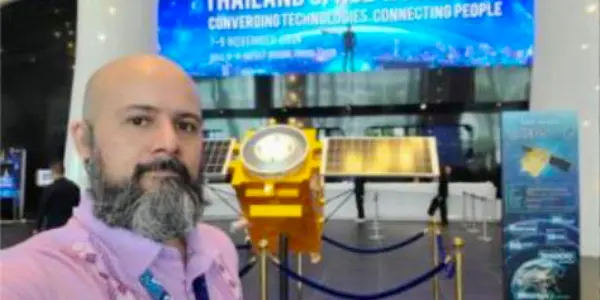 Triunfa en Corea y recibe la medalla “Helia Bravo Hollis” 2026