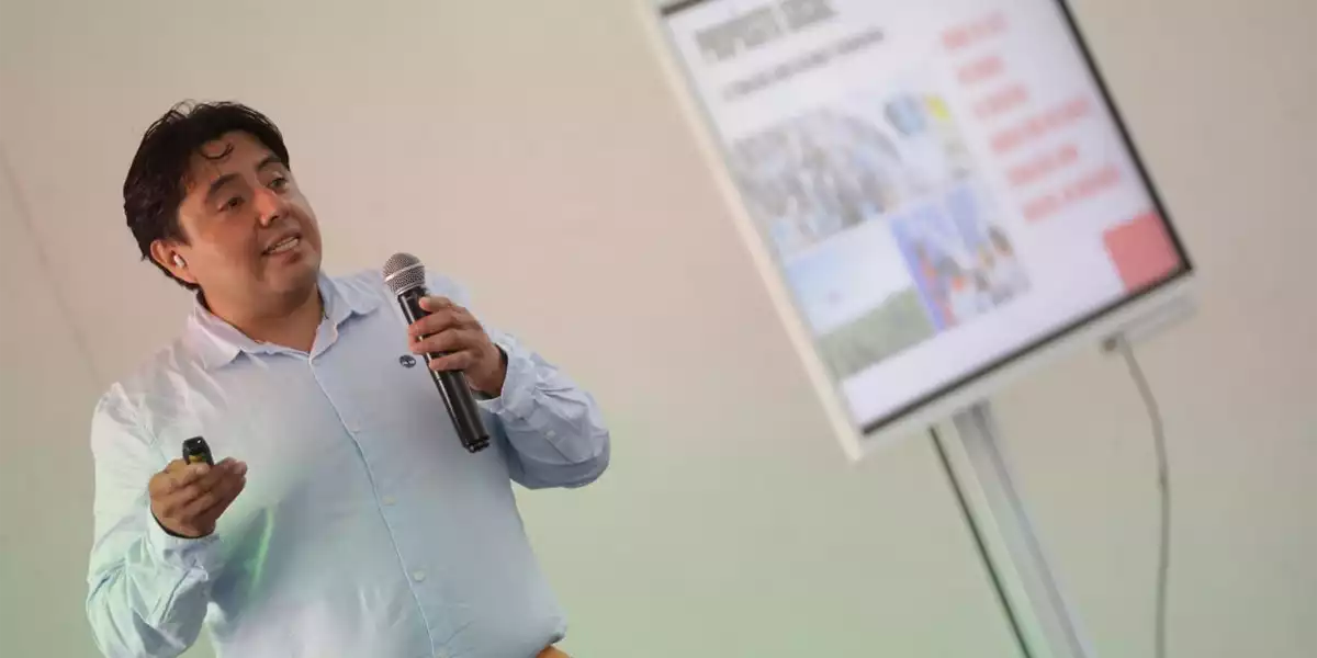 Arroja DIET logros con emprendimiento de empresas