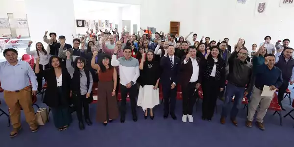Arroja DIET logros con emprendimiento de empresas