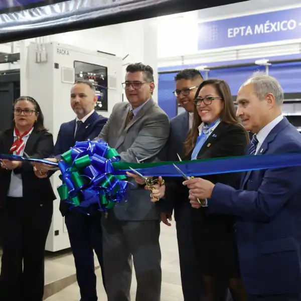 ESIME UA estrena centro de entrenamiento en refrigeración