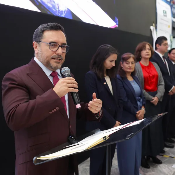 Rueda el balón en la Copa FutBotMX 2026
