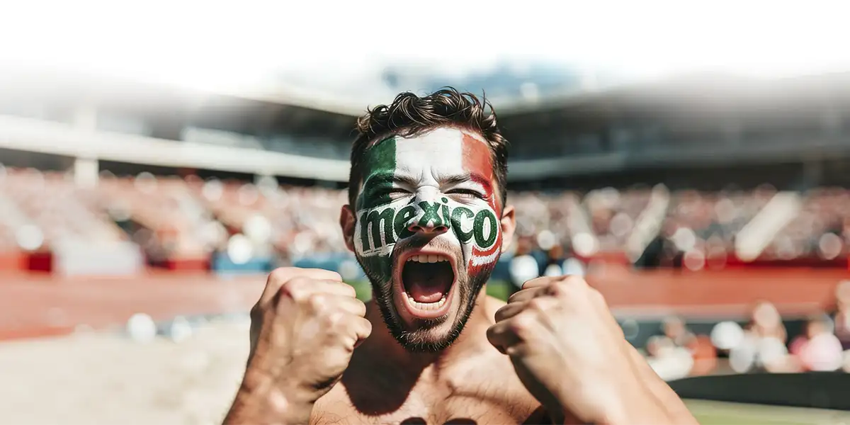 Ver futbol tiene efectos en tu cuerpo, economía y sociedad