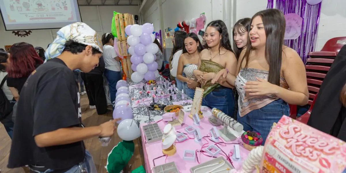 PoliEmprende conjuga creatividad e ingenio