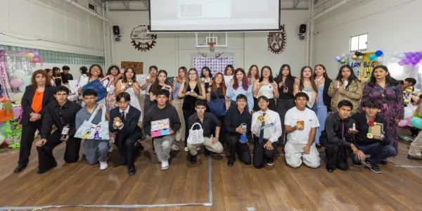 PoliEmprende conjuga creatividad e ingenio