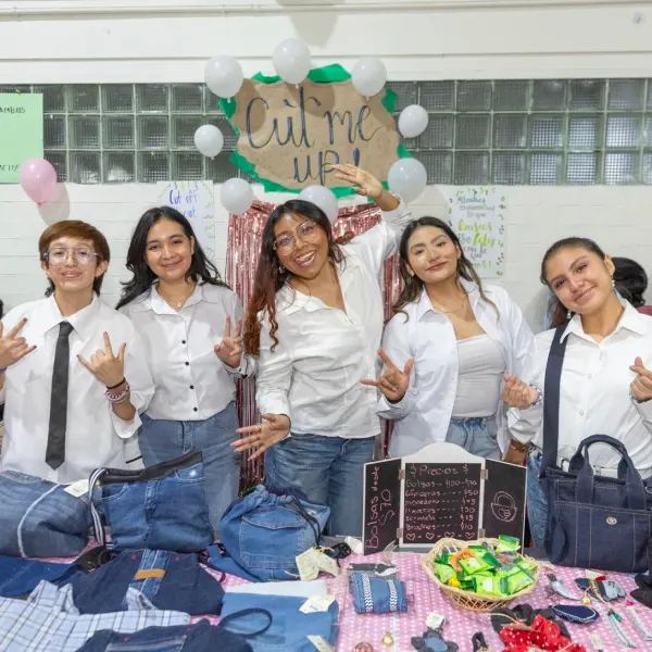 PoliEmprende conjuga creatividad e ingenio