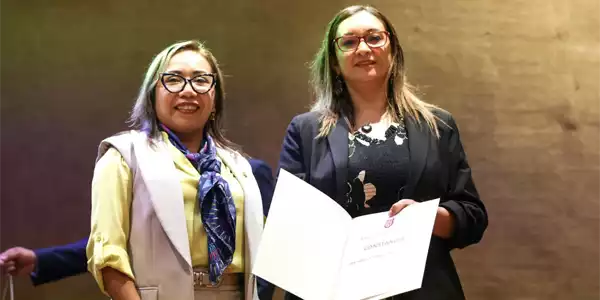 Programa Delfín recibe 412 estudiantes