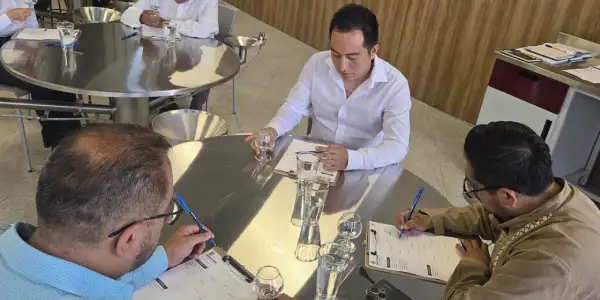 CIITA Puebla, clave en denominación de origen del mezcal