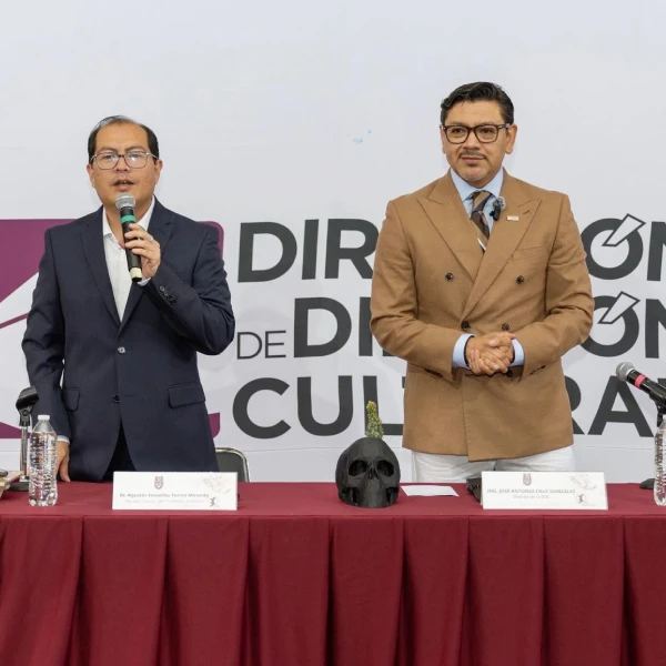 Lanzan convocatoria a 1ra Bienal de Literatura Universitaria 