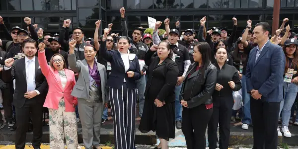  Llevan 526 brigadistas la técnica al servicio de 20 municipios