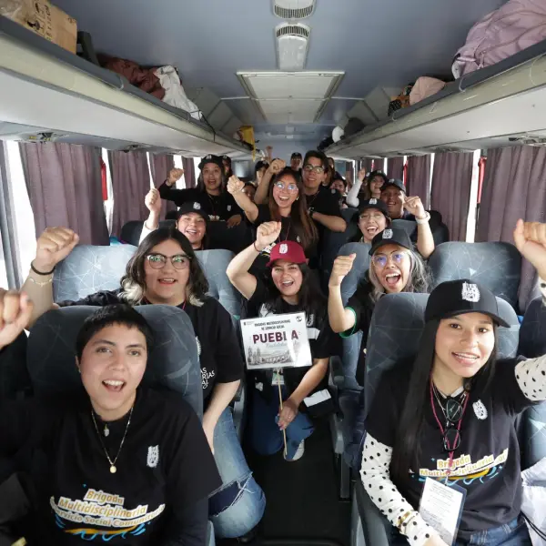  Llevan 526 brigadistas la técnica al servicio de 20 municipios