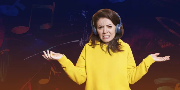 Del romanticismo a la misoginia, ¿qué dicen las canciones en español?