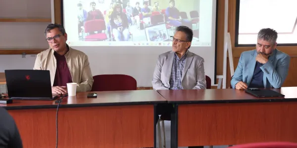 Buscan liderar en semiconductores con Escuela Nacional de Verano