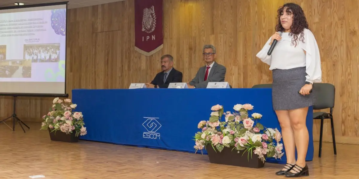 Escuela de Verano, de la IA a la robótica