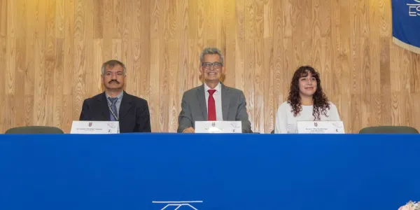 Escuela de Verano, de la IA a la robótica