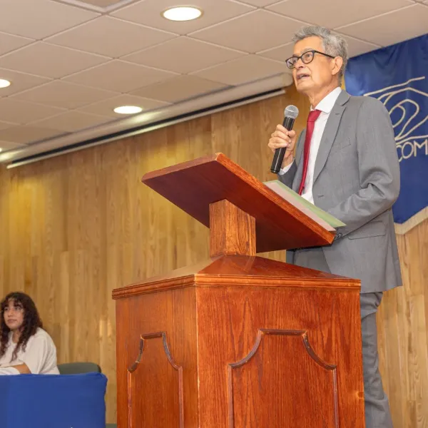 Escuela de Verano, de la IA a la robótica