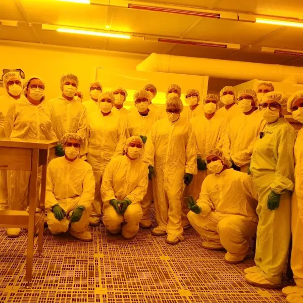 Escuela de Verano fortalece vínculo con industria