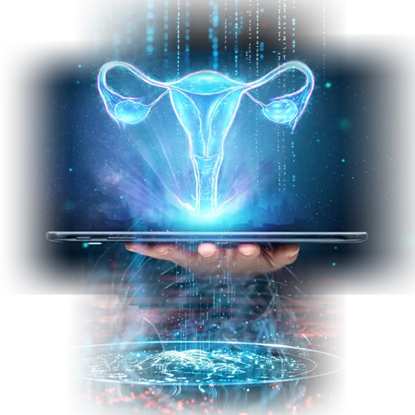 Aceleran en el CIC detección de cáncer cervicouterino con IA